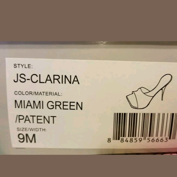 Shoes - Picture 2 of 7